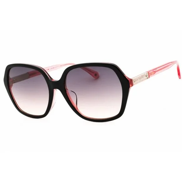 Kate Spade Sunglasses KSELLERY-3H2-57 New with tags